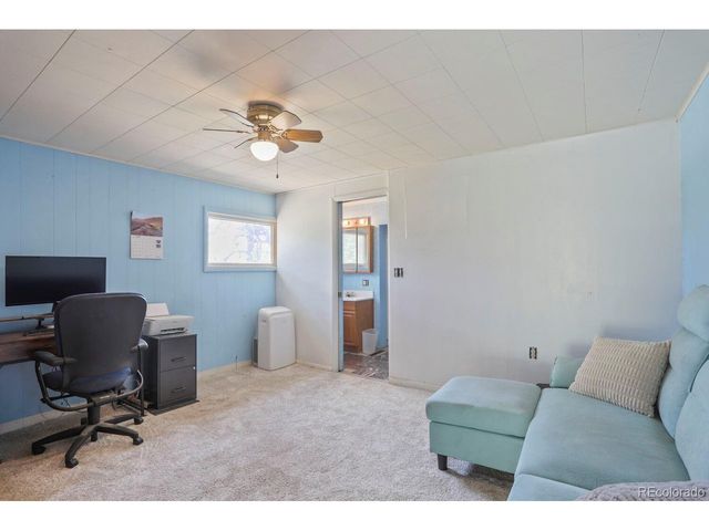 1006 County Road 72, Bailey, CO 80421