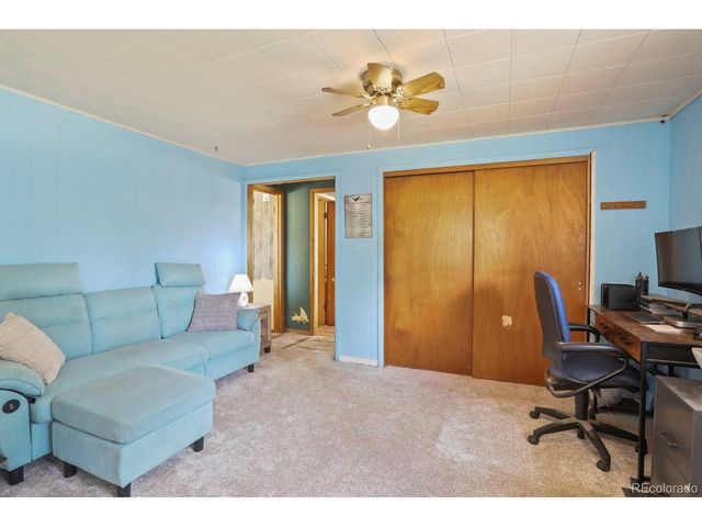 1006 County Road 72, Bailey, CO 80421