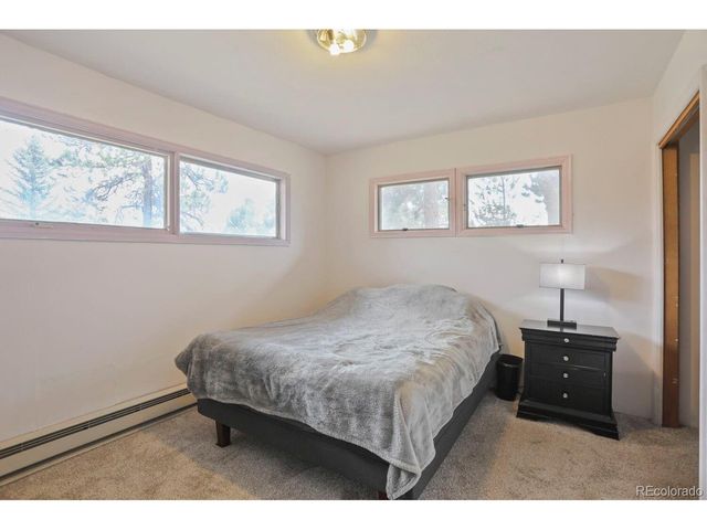 1006 County Road 72, Bailey, CO 80421