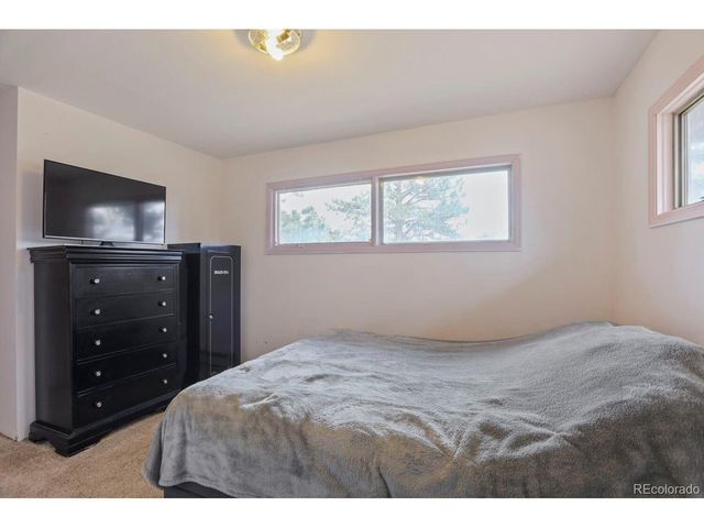 1006 County Road 72, Bailey, CO 80421