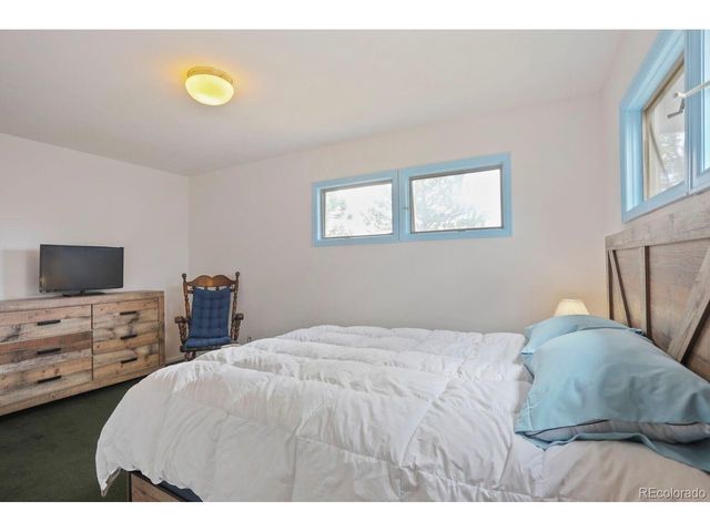 1006 County Road 72, Bailey, CO 80421