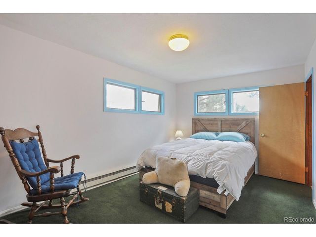 1006 County Road 72, Bailey, CO 80421