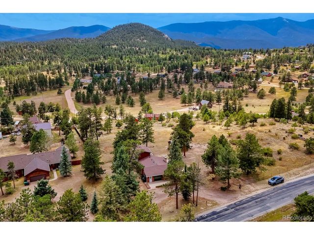 1006 County Road 72, Bailey, CO 80421