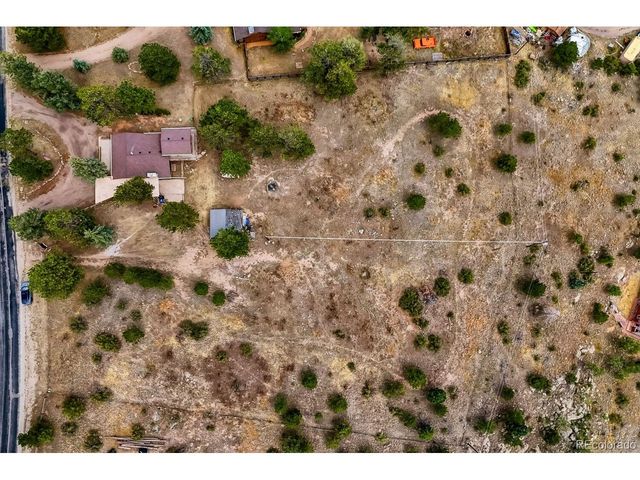 1006 County Road 72, Bailey, CO 80421