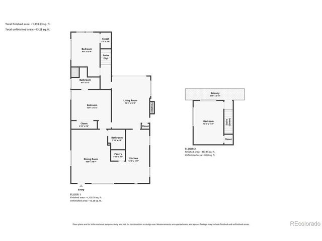 1006 County Road 72, Bailey, CO 80421