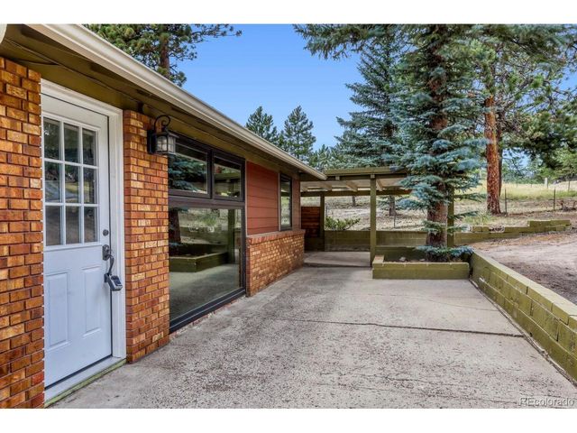 1006 County Road 72, Bailey, CO 80421