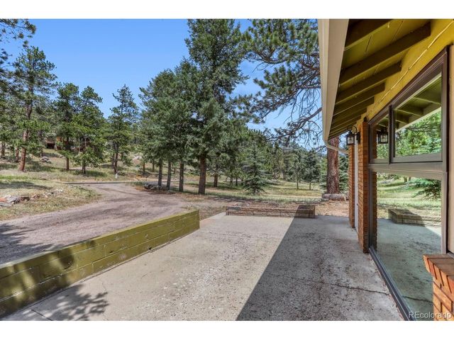 1006 County Road 72, Bailey, CO 80421