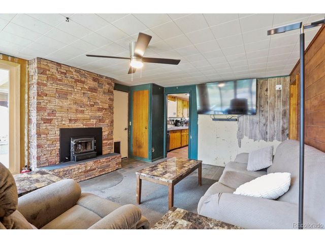 1006 County Road 72, Bailey, CO 80421