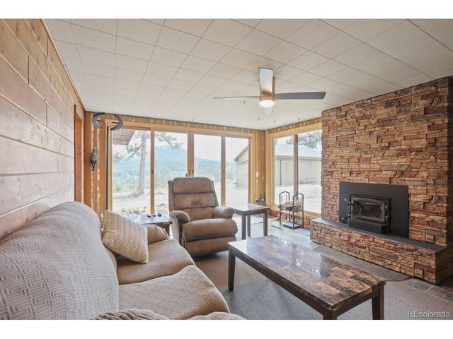 1006 County Road 72, Bailey, CO 80421