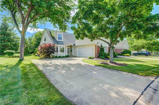 2611 Piedmont Court 44, Westlake, OH 44145