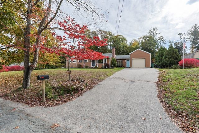 26 Pierce Drive, Pembroke, MA 02359