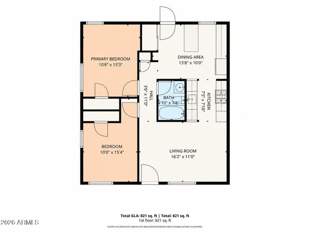 2925 W Palm Lane, Phoenix, AZ 85009