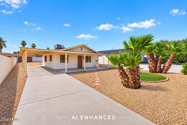 2925 W Palm Lane, Phoenix, AZ 85009