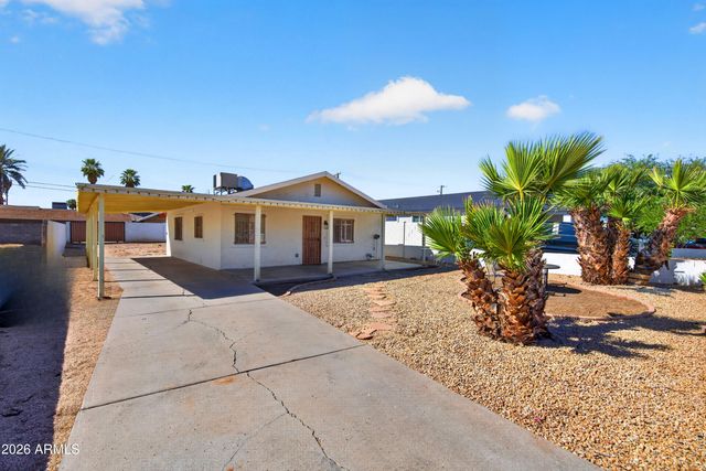 2925 W Palm Lane, Phoenix, AZ 85009