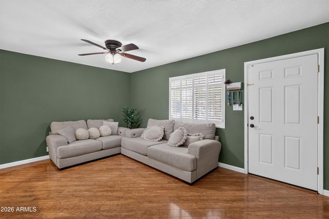 2925 W Palm Lane, Phoenix, AZ 85009