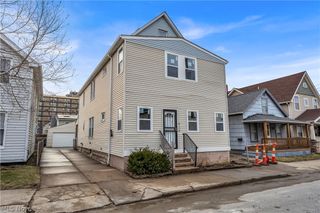 1330 W 67 Street, Cleveland, OH 44102