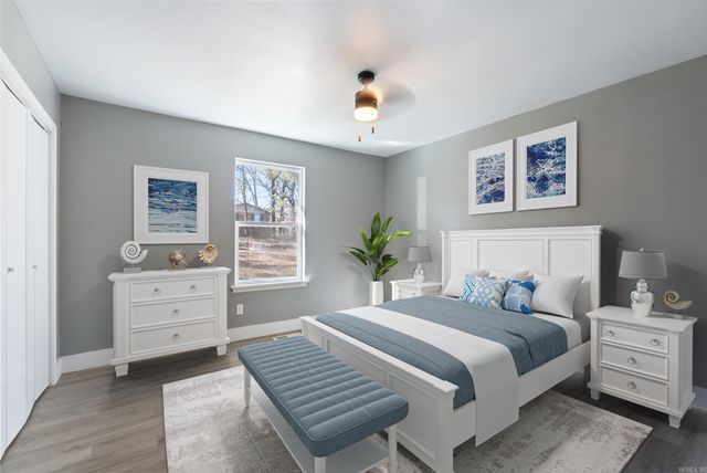 312 Eubanks Road, Jacksonville, AR 72076