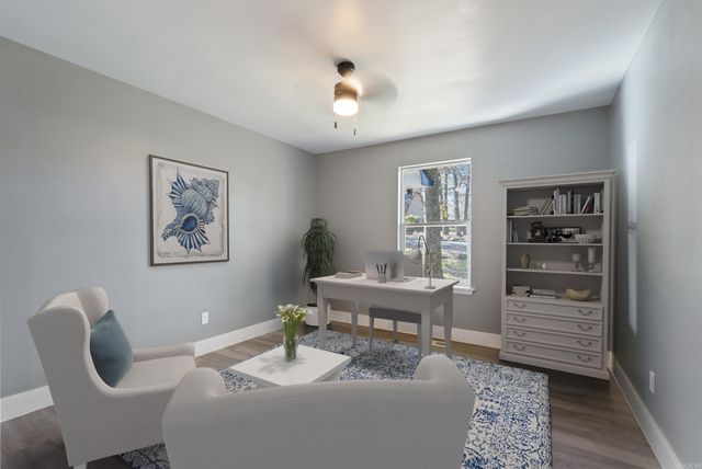 312 Eubanks Road, Jacksonville, AR 72076