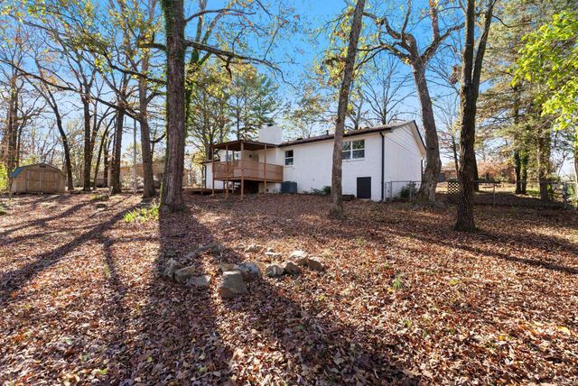 312 Eubanks Road, Jacksonville, AR 72076