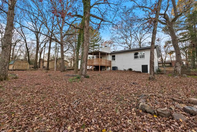 312 Eubanks Road, Jacksonville, AR 72076