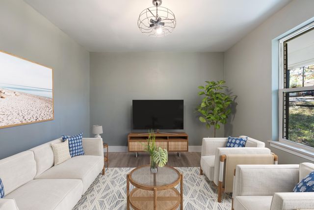 312 Eubanks Road, Jacksonville, AR 72076