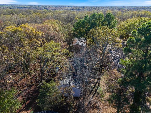 312 Eubanks Road, Jacksonville, AR 72076