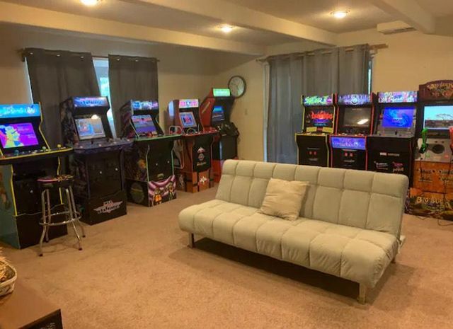 19418 Ferretti Road, Groveland, CA 95321