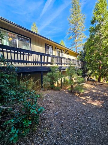 19418 Ferretti Road, Groveland, CA 95321