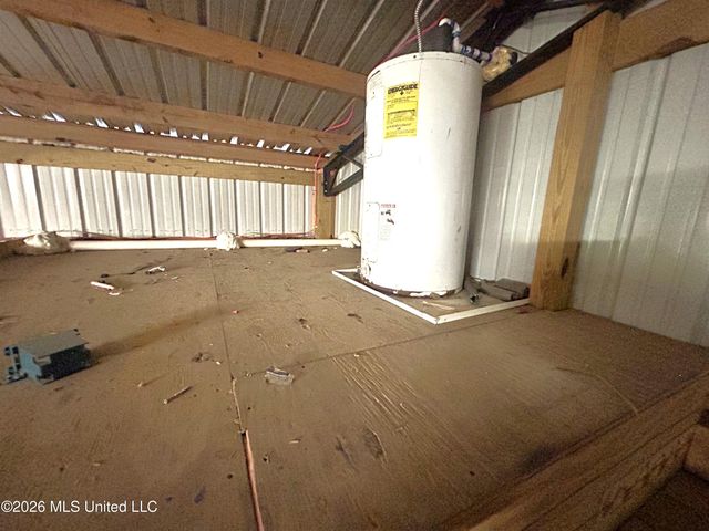 18144 Shaw Road, Saucier, MS 39574