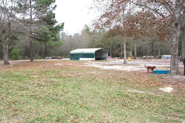 18144 Shaw Road, Saucier, MS 39574