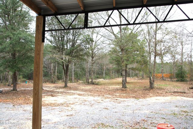 18144 Shaw Road, Saucier, MS 39574
