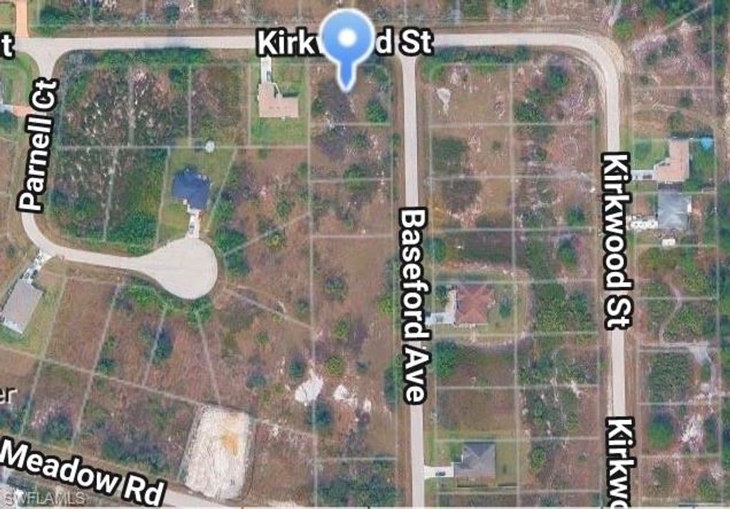 1112 Baseford AVE, LEHIGH ACRES, FL 33974 — photo 4