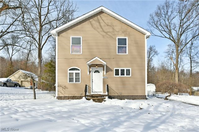 3109 Woodbine Avenue SE, Warren, OH 44484