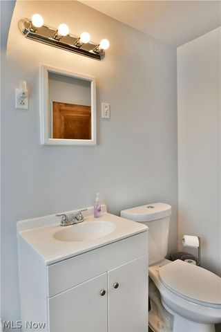 3109 Woodbine Avenue SE, Warren, OH 44484