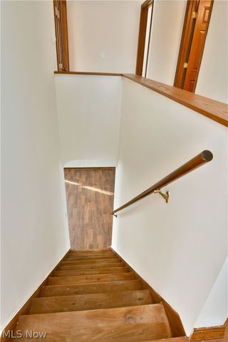 3109 Woodbine Avenue SE, Warren, OH 44484