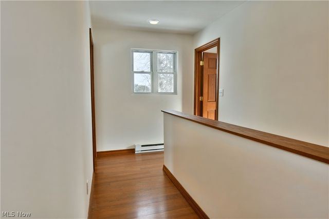 3109 Woodbine Avenue SE, Warren, OH 44484