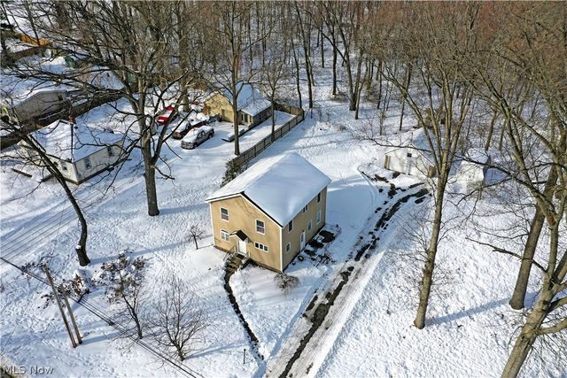 3109 Woodbine Avenue SE, Warren, OH 44484