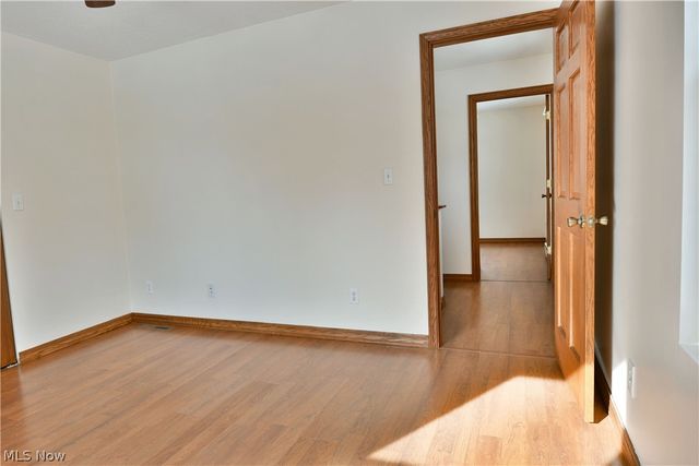 3109 Woodbine Avenue SE, Warren, OH 44484