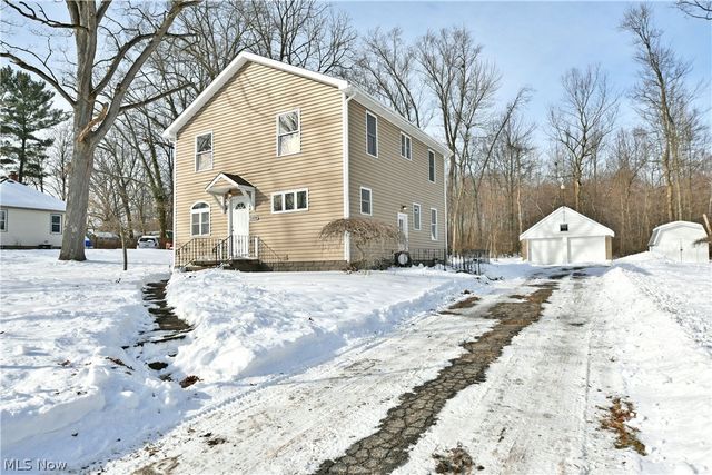 3109 Woodbine Avenue SE, Warren, OH 44484