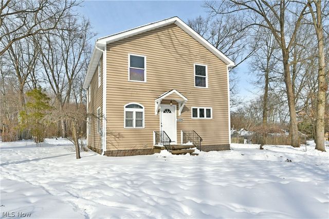 3109 Woodbine Avenue SE, Warren, OH 44484