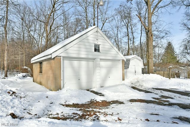 3109 Woodbine Avenue SE, Warren, OH 44484