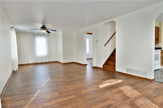 3109 Woodbine Avenue SE, Warren, OH 44484