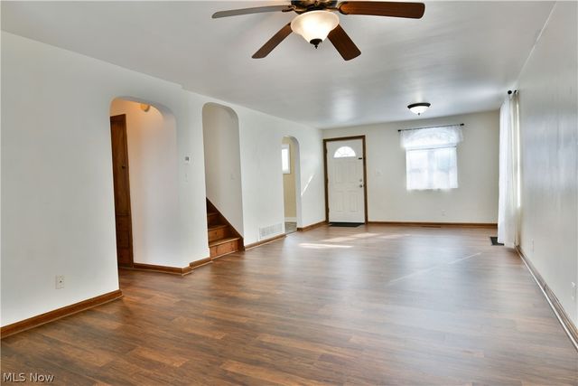 3109 Woodbine Avenue SE, Warren, OH 44484