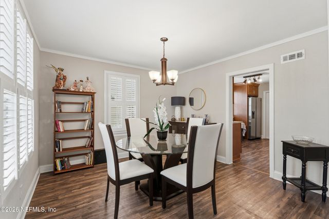 4518 KINGSBURY Street, Jacksonville, FL 32205