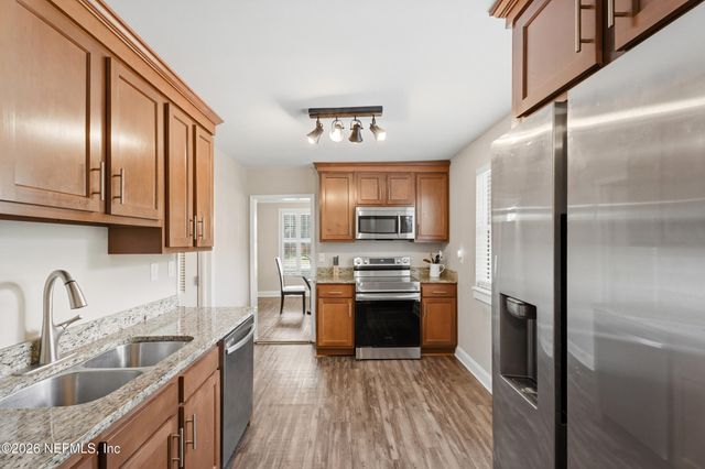 4518 KINGSBURY Street, Jacksonville, FL 32205