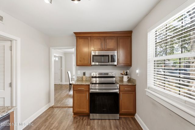 4518 KINGSBURY Street, Jacksonville, FL 32205