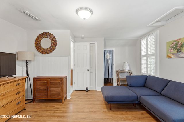 4518 KINGSBURY Street, Jacksonville, FL 32205