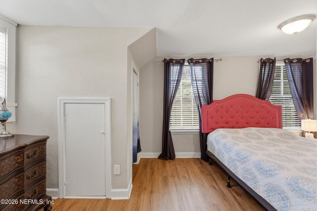 4518 KINGSBURY Street, Jacksonville, FL 32205