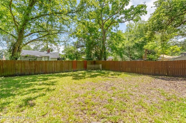 4518 KINGSBURY Street, Jacksonville, FL 32205