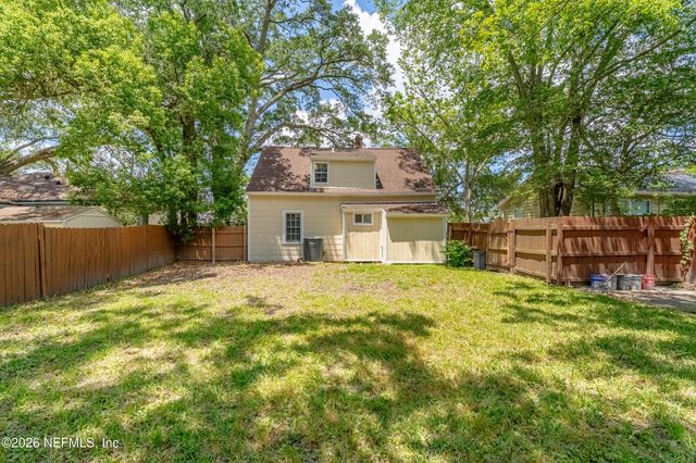 4518 KINGSBURY Street, Jacksonville, FL 32205